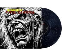 PAUL DI'ANNO - IN MEMORY OF (SPARKLE STARLIGHT VINYL) [Vinilo]