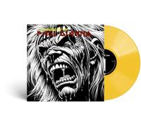 PAUL DI'ANNO - IN MEMORY OF (YELLOW VINYL) [Vinilo]