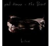 Paul Dianno - Live Beast