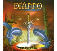 Paul Dianno - Nomad