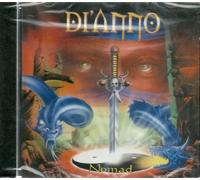 Paul Dianno - Nomad