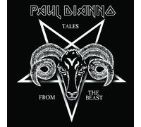 Paul Dianno Tales from the Beast (De (CD) (Importación USA) (PRESALE 16/01/2026)