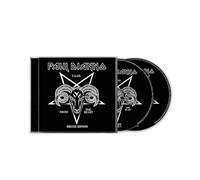 Paul Dianno Tales from the Beast (Deluxe Edition) (CD) Album (Importación USA)