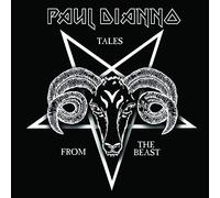 Paul Dianno - Tales From The Beast [Vinilo]
