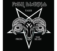 Paul Dianno Tales from the Beast (Vinyl) (Importación USA)
