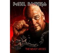 Paul Dianno -The Beast Arises [DVD] [NTSC]