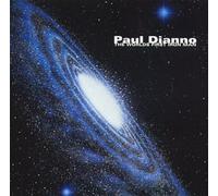 Paul Di'anno - Worlds First Iron Man