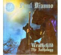 Paul Dianno - Wrathchild - The Anthology