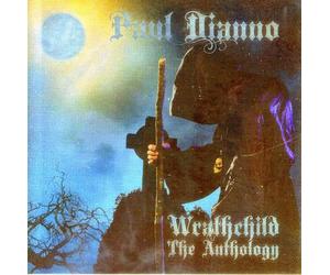 Paul Dianno - Wrathchild - The Anthology