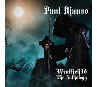 Paul Dianno Wrathchild: The Anthology (CD) Album (Importación USA)