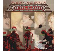 Paul di'Anno'S Battlezone - Fighting Back