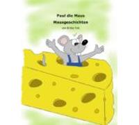 Paul Die Maus (ebook)