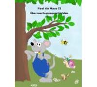Paul Die Maus Ii (ebook)