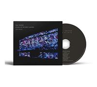 Paul Draper - Attack Of The Grey Lantern - Live