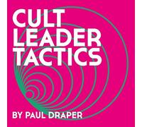 Paul Draper Cult Leader Tactics Clear (Vinyl)
