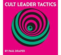 Paul Draper - Cult Leader Tactics [Vinilo]