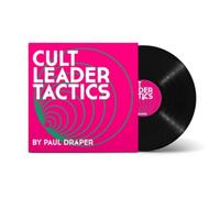 Draper, Paul – Cult Leader Tactics – LP (Vinilo)