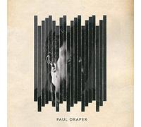 Paul Draper - EP One