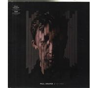 Paul Draper - EP Two (Clear Vinyl) [Vinilo]