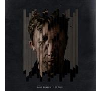 Paul Draper EP Two (Vinyl) 12" EP