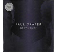 Paul Draper - Grey House [Vinilo]
