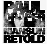 PAUL DRAPER - MANSUN RETOLD (2CD/BLU-RAY)