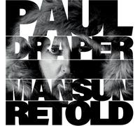 Draper,Paul - Mansun Retold [Vinilo]