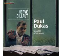 Herve Billaut - Works for Piano