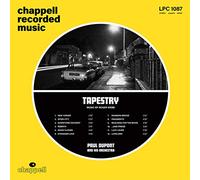 Paul Dupont & His Orchestra - Tapestry [Vinilo]