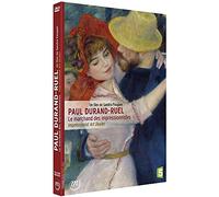 Paul Durand-Ruel, les marchand des impressionnistes [Francia] [DVD]