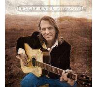 Paul Ellis - Essentials