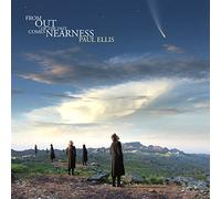 Paul Ellis - From Out of the Vast Comes N