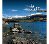 Paul Ellis I Am Here (CD) Album