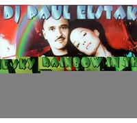 Paul Elstak (DJ) - Rainbow in the sky [Single-CD]