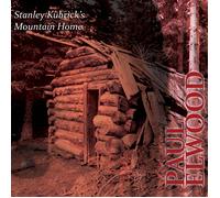 Paul Elwood Stanley Kubricks Mountain Home (CD) (Importación USA)