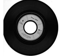 Paul Eric - Fleur des Champs / La Tanga