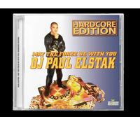 Paul Estak - May The Forze Be With You (Hardcore Edition)