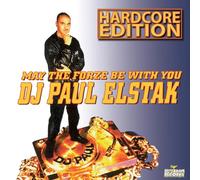 Paul Estak - May the Forze Be With You (Hardcore Edition) [Vinilo]