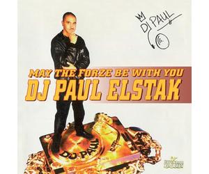 Paul Estak - May the Forze Be With You [Vinilo]