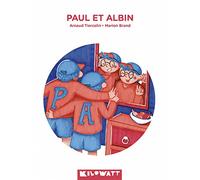 Paul et Albin