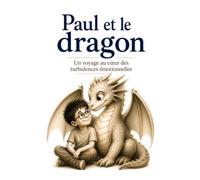 Paul et le dragon: Un voyage au cœur des turbulences émotionnelles. Un conte pour accompagner les enfants à gérer leurs émotions.