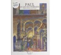 Paul Et Les Souterrains (ebook)
