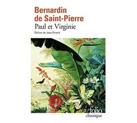 Paul et Virginie