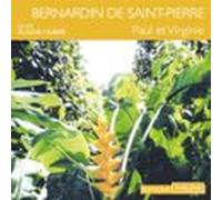 Paul Et Virginie (audiolibro)