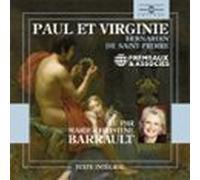 Paul Et Virginie (audiolibro)