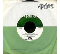 Paul Evans - Paul Evans - Hello This Is Joannie - [7"]