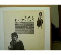 Paul F. Cowlan - The Lady,