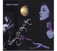 Paul F. Cowlan - Walking to the moon
