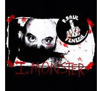 Paul Fenech - I Monster [VINYL] [Vinilo]