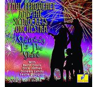 Paul Fenoulhet And The Skyrockets Orchestra - Stairway To The Stars